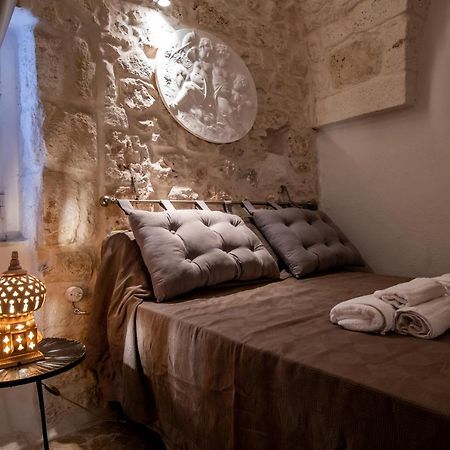 Loft Parisi Villa Ostuni Exterior foto