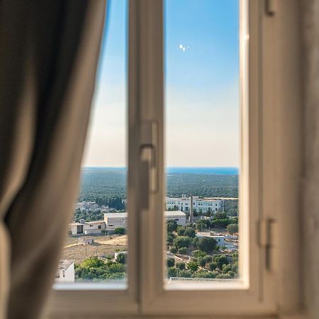 Loft Parisi Villa Ostuni Exterior foto