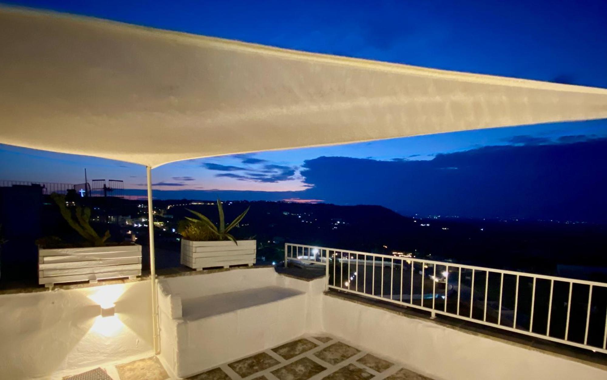 Loft Parisi Villa Ostuni Exterior foto